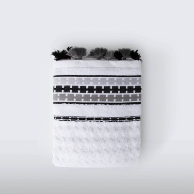 Serviette de bain Powley simple