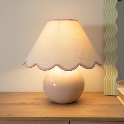 Bosco Ceramic Table Lamp