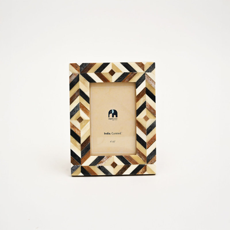 Grey Picture Frame