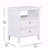 2-Drawer Bedroom Nightstand-1148398241