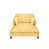 Jaune est en rupture de stock