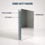 Miroir sans cadre pleine longueur moderne et contemporain Burciaga-427351738