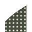 Tapis d'extérieur à pois antidérapant-879098666