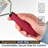 Deiss Pro Coarse Grater And Hand Held Cheese Grater - Sharp Stainless Steel Small Cheese Grater For Kitchen-120391882
