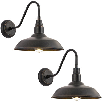 Katiranoma Wall Light