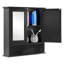 Wall Bathroom Cabinet