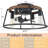 Raghi Ceiling Fan