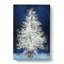 Tree At Winter - Wrapped Canvas-55361251