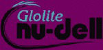 Glolite Nudell LLC Logo