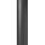 1 - Light Matte LED Novelty Pendant
