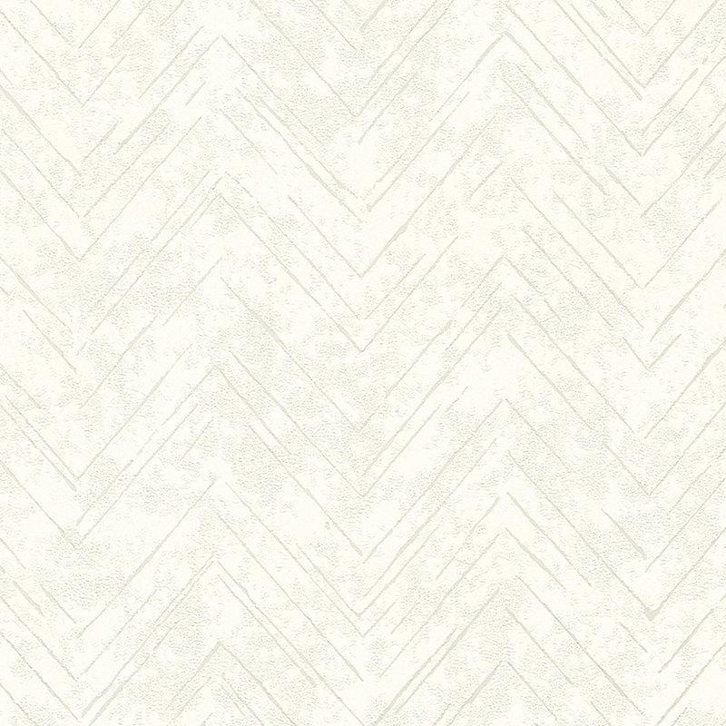 Purity 33cm x 70cm Wallpaper Roll, White