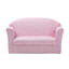 Causeuse pour enfant en tissu Hednesford