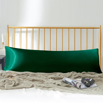 Silky Microfiber Body Pillowcase