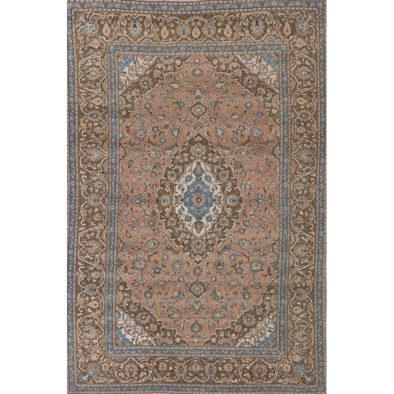 Tapis traditionnel 8 x 11
