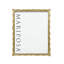 Wavy Picture Frame-821463248