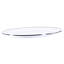 Solid Earthenware Platter-1113260290
