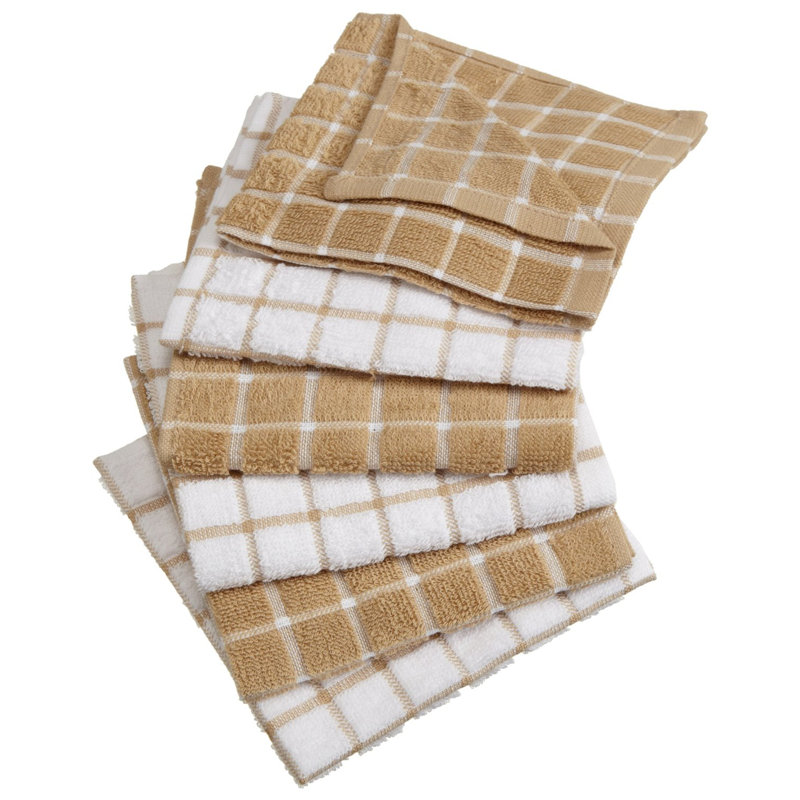 Linge à vaisselle Cerca Combo, Galet