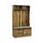 Brun est en rupture de stock
