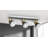 Samson 43cm 3 -Light Track Kit