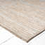 Abani OCE140A Brown Block Pattern Indoor/Outdoor Area Rug-1945427794