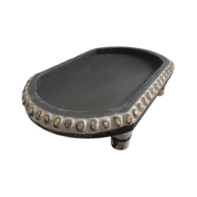 Spada Solid Wood Tray