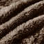 Tissu moelleux doux et moelleux de 149 po, canapé désossé, conception ergonomique en éponge haute densité 32D, emballage sous vide à compression complète, connexion à boucle libre pour chambre à coucher, bureau, cinéma maison, chocolat-295846740-295846742