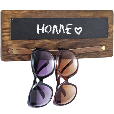 Sunglasses Wall Mounted Jewellery Holder