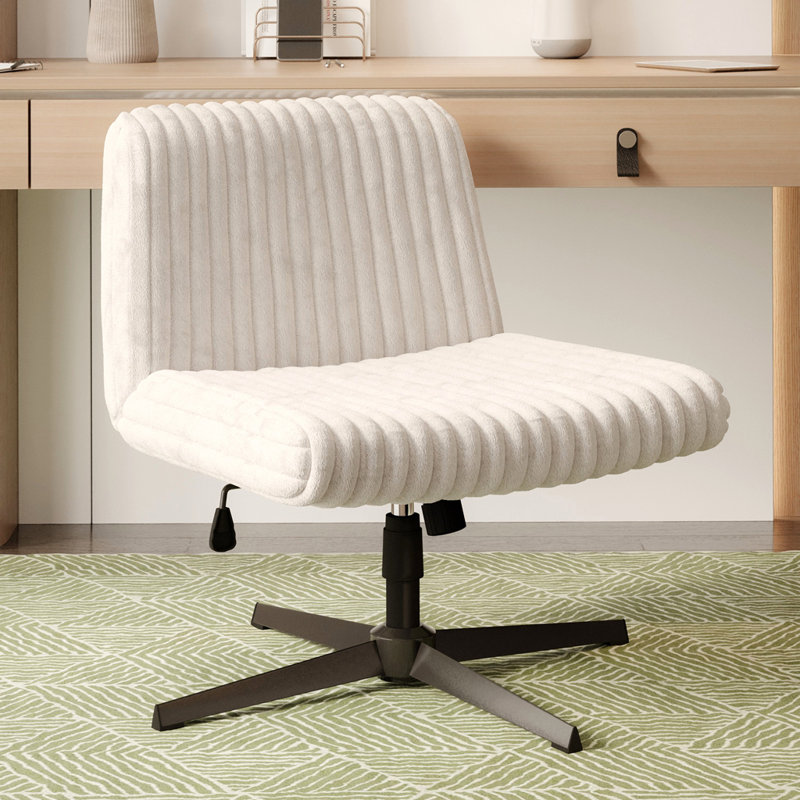 Chaise croisée Techni Mobile - Chaise très large pour la maison ou le bureau
