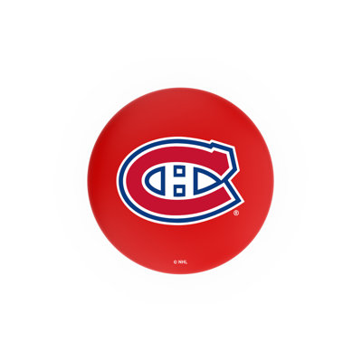 Tabouret tournant 25 "avec coussin NHL