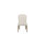 Chaise rembourrée Arch (ensemble de 2)-1319466078