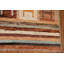 One-of-a-Kind 10'2" X 13'6" New Age Wool Area Rug in