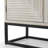 Keelah 108'' Solid Wood Sideboard
