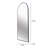 Metal Flat Mirror-1872600742