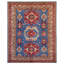 Wool Moroccan Area Rug