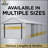 Murryhill 14 ft. W x 31 ft. D Metal Storage Shed