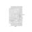 Green + Nut-brown Rectangle Sandstone Wall art-118619140