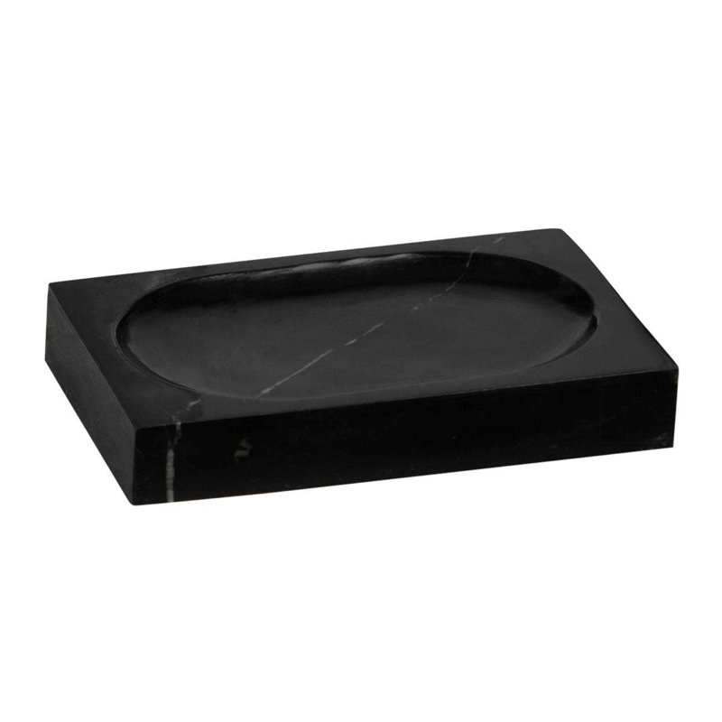 Alapna Marble Soap Dish