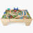 Kids 80 Piece Rectangular Interactive Table