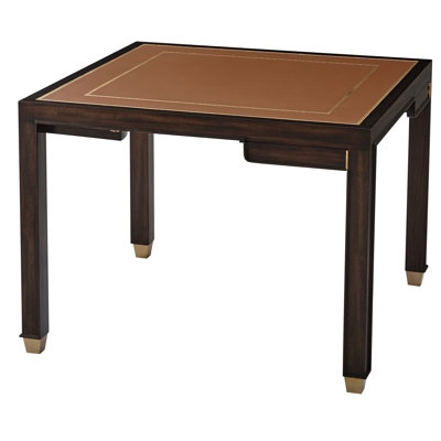 Alexa Hampton Antonio Games Table