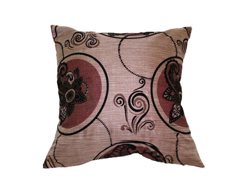 Coussin Tivoli, Bourgogne