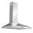 Cosmo 30 in. Nebula Collection 250 CFM Ducted Wall Mount Range Hood, Button Control, LED Lights, Mesh Filters, Stainless Steel
