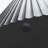 Wave Stripe Nesting Coffee Table Set-689487571