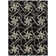  Aleg Area Rug with Non-Slip Backing
