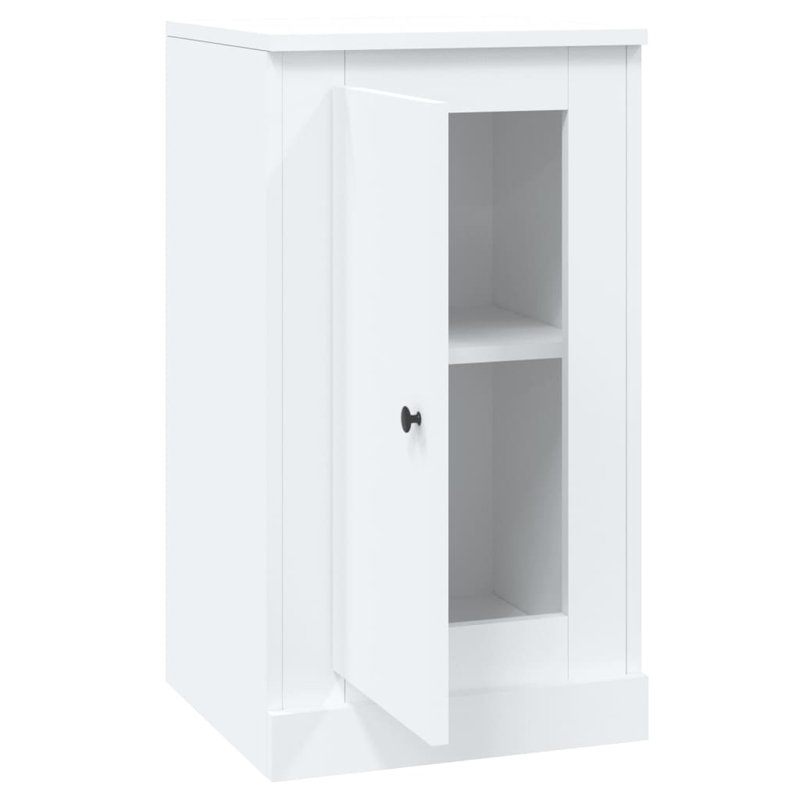 Leelo 37.5cm Sideboard, White