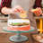 Vorti Glass Cake Stand