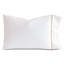 Linea 100% Cotton Pillow Case-2126642590-2126642594