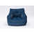 Velours bleu est en rupture de stock
