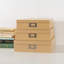Decorative Storage Boxes With Lids, Paper Storage Box Set For Keepsakes And Photos, Decorative Boxes For Home Decor, Stationery, Office Organizers