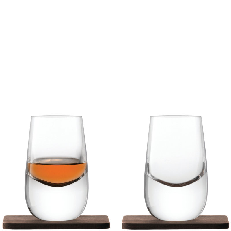 Islay Handmade Shot Glass