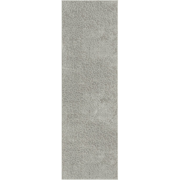 Animal Print Indoor Rug